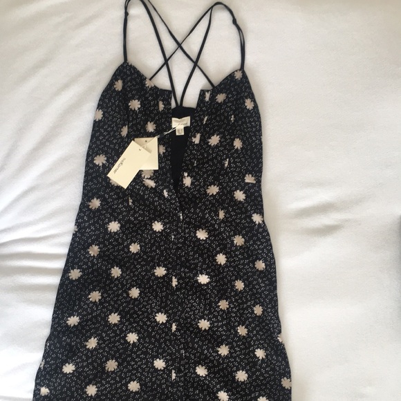 THE KORNER-NWT Dress Size Small -Eur-38 - Picture 2 of 6